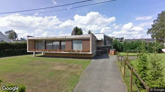 Apartments for rent in Haacht - Photo from Google Street View