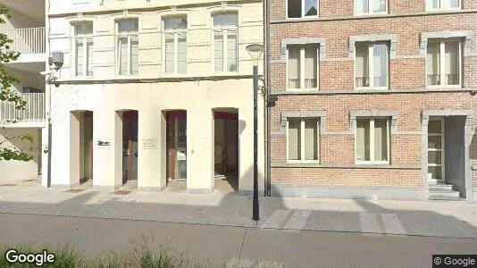 Apartments for rent in Sint-Truiden - Photo from Google Street View
