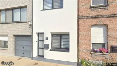 Apartments for rent in Willebroek - Photo from Google Street View