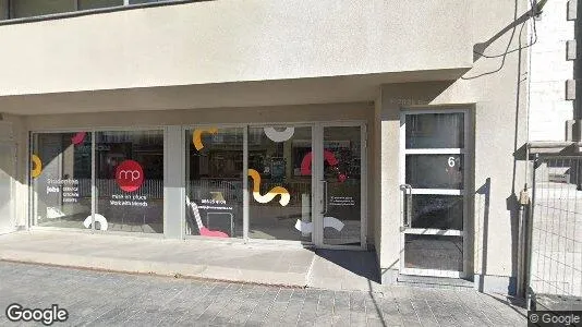 Apartments for rent in Kortrijk - Photo from Google Street View
