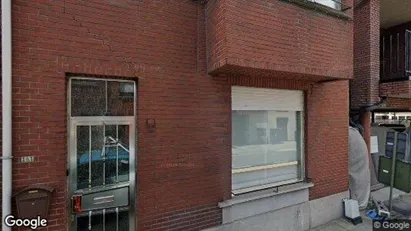 Apartments for rent in Willebroek - Photo from Google Street View
