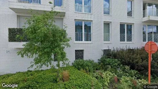 Apartments for rent in Wemmel - Photo from Google Street View