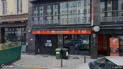 Apartments for rent in Stad Brussel - Photo from Google Street View