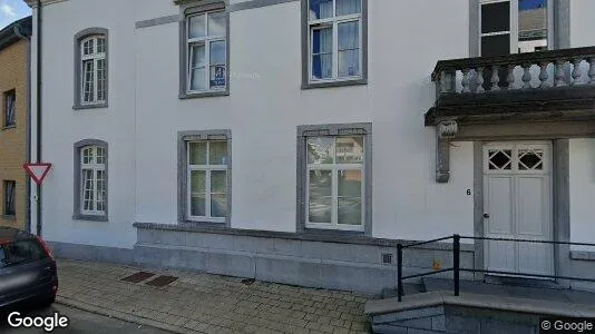 Apartments for rent in Meulebeke - Photo from Google Street View