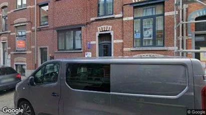 Apartments for rent in Leuven - Photo from Google Street View