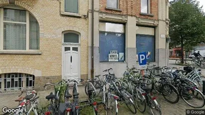 Apartments for rent in Stad Gent - Photo from Google Street View