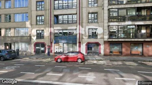 Apartments for rent in Stad Gent - Photo from Google Street View
