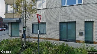Apartments for rent in Gent Ledeberg - Photo from Google Street View