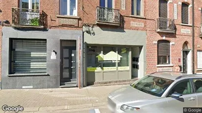 Apartments for rent in Halle - Photo from Google Street View