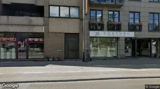 Apartments for rent in Hasselt - Photo from Google Street View