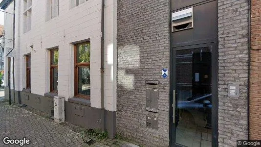 Apartments for rent in Aalst - Photo from Google Street View