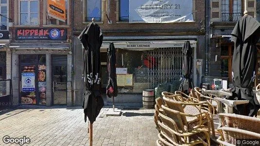 Apartments for rent in Leuven - Photo from Google Street View