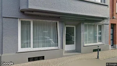 Apartments for rent in Lebbeke - Photo from Google Street View