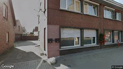 Apartments for rent in Kalmthout - Photo from Google Street View