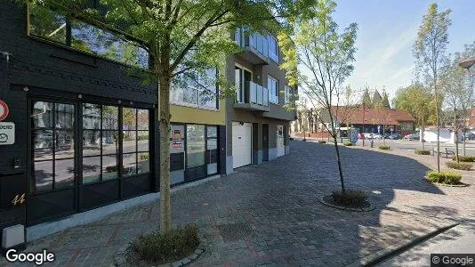 Apartments for rent in Roeselare - Photo from Google Street View