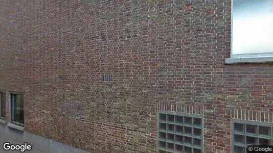 Apartments for rent in Tienen - Photo from Google Street View