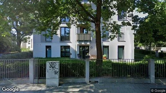 Apartments for rent in Dresden - Photo from Google Street View