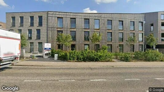 Apartments for rent in Duffel - Photo from Google Street View