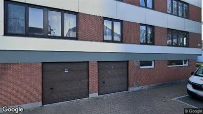 Apartments for rent in Oostende - Photo from Google Street View