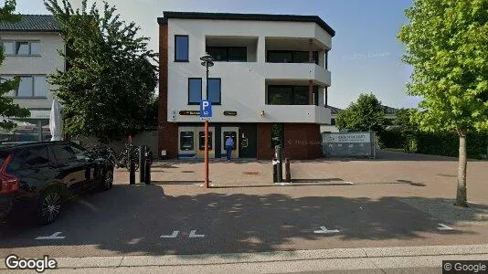 Apartments for rent in Maasmechelen - Photo from Google Street View