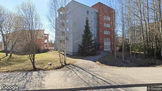 Apartments for rent in Vantaa - Photo from Google Street View