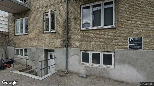 Apartments for rent in Frederiksberg - Photo from Google Street View