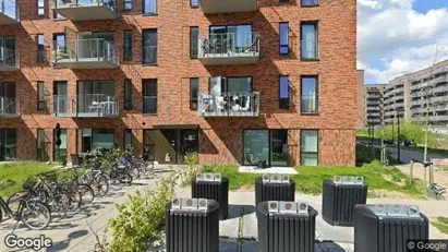 Apartments for rent in Brøndby - Photo from Google Street View