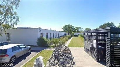 Apartments for rent in Greve - Photo from Google Street View