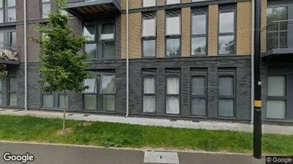Apartments for rent in Birmingham - West Midlands - Photo from Google Street View