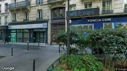 Rooms for rent in Tricarico - Photo from Google Street View