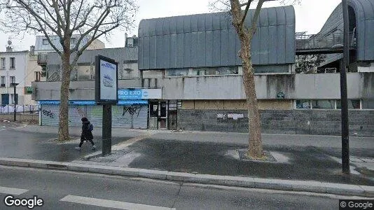 Rooms for rent in Stigliano - Photo from Google Street View