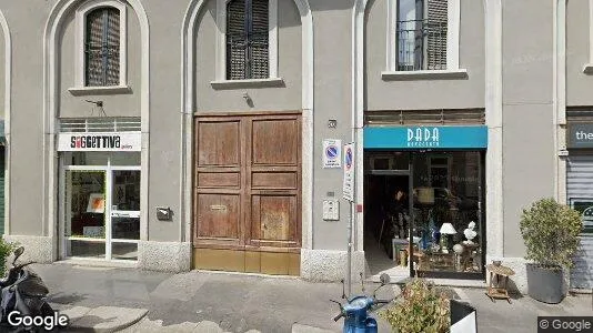 Apartments for rent in Milano Zona 1 - Centro storico - Photo from Google Street View