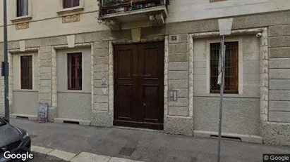 Apartments for rent in Milano Zona 9 - Porta Garibaldi, Niguarda - Photo from Google Street View