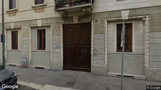 Apartments for rent in Milano Zona 9 - Porta Garibaldi, Niguarda - Photo from Google Street View