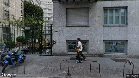 Apartments for rent in Milano Zona 1 - Centro storico - Photo from Google Street View