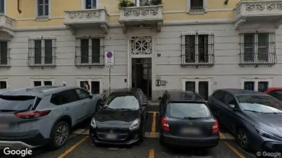 Apartments for rent in Milano Zona 4 - Vittoria, Forlanini - Photo from Google Street View