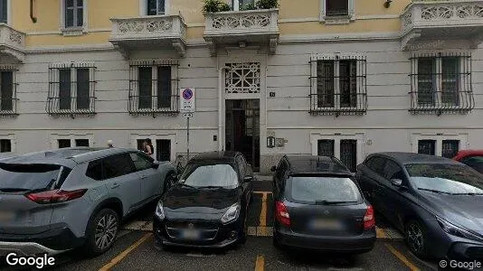 Apartments for rent in Milano Zona 4 - Vittoria, Forlanini - Photo from Google Street View