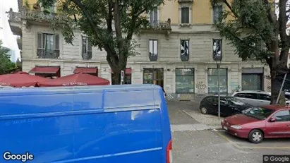 Apartments for rent in Milano Zona 9 - Porta Garibaldi, Niguarda - Photo from Google Street View