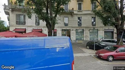 Apartments for rent in Milano Zona 9 - Porta Garibaldi, Niguarda - Photo from Google Street View