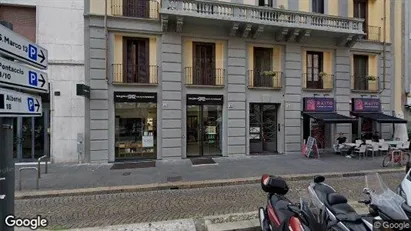 Apartments for rent in Milano Zona 1 - Centro storico - Photo from Google Street View