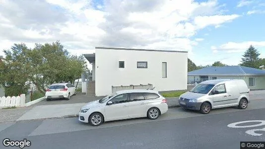 Apartments for rent in Reykjavík Laugardalur - Photo from Google Street View
