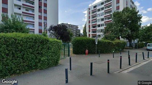 Rooms for rent in Treviso - Photo from Google Street View