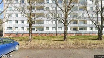 Apartments for rent in Tampere Eteläinen - Photo from Google Street View