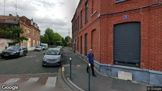 Rooms for rent in Prato - Photo from Google Street View