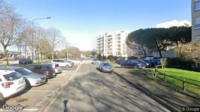 Rooms for rent in Treviso - Photo from Google Street View