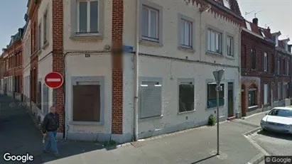 Rooms for rent in Prato - Photo from Google Street View