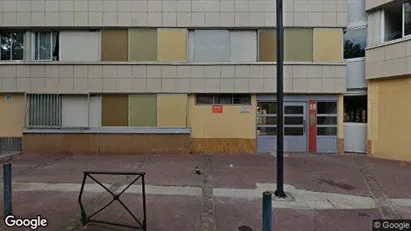 Rooms for rent in Treviso - Photo from Google Street View