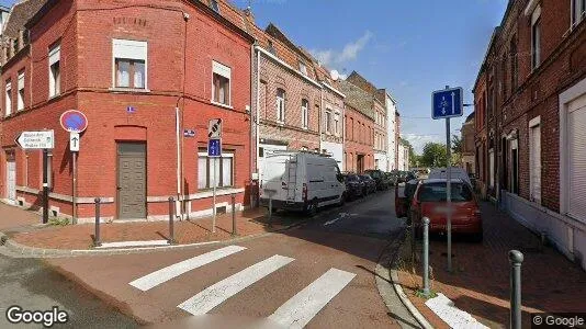Rooms for rent in Prato - Photo from Google Street View
