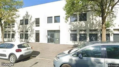 Apartments for rent in Pistoia - Photo from Google Street View