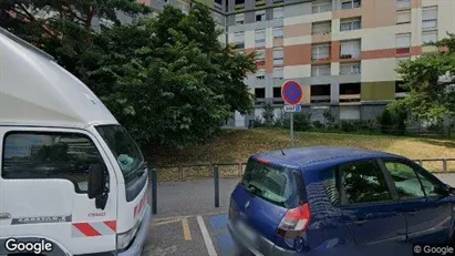 Rooms for rent in Treviso - Photo from Google Street View